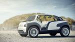 Citroen Lacoste Concept 2010 года